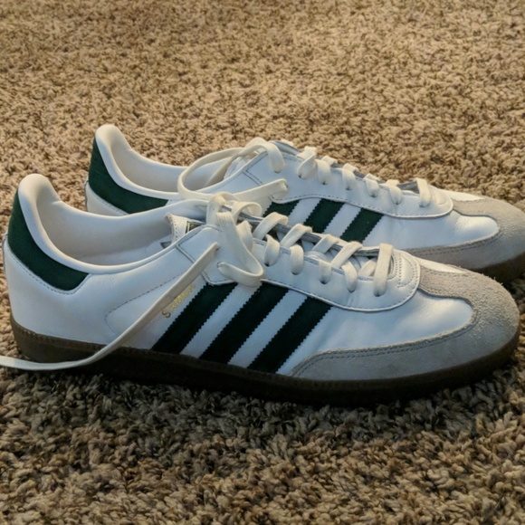 sombas shoe
